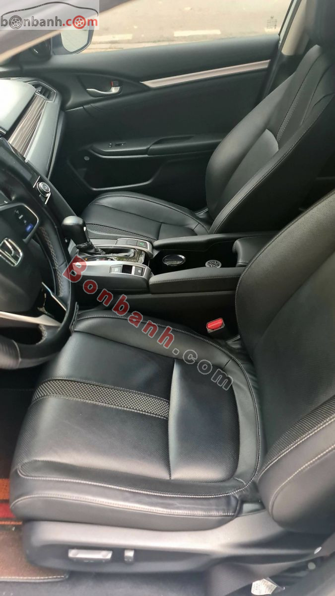 Bán ô tô Honda Civic E 1.8 AT - 2021 - xe cũ