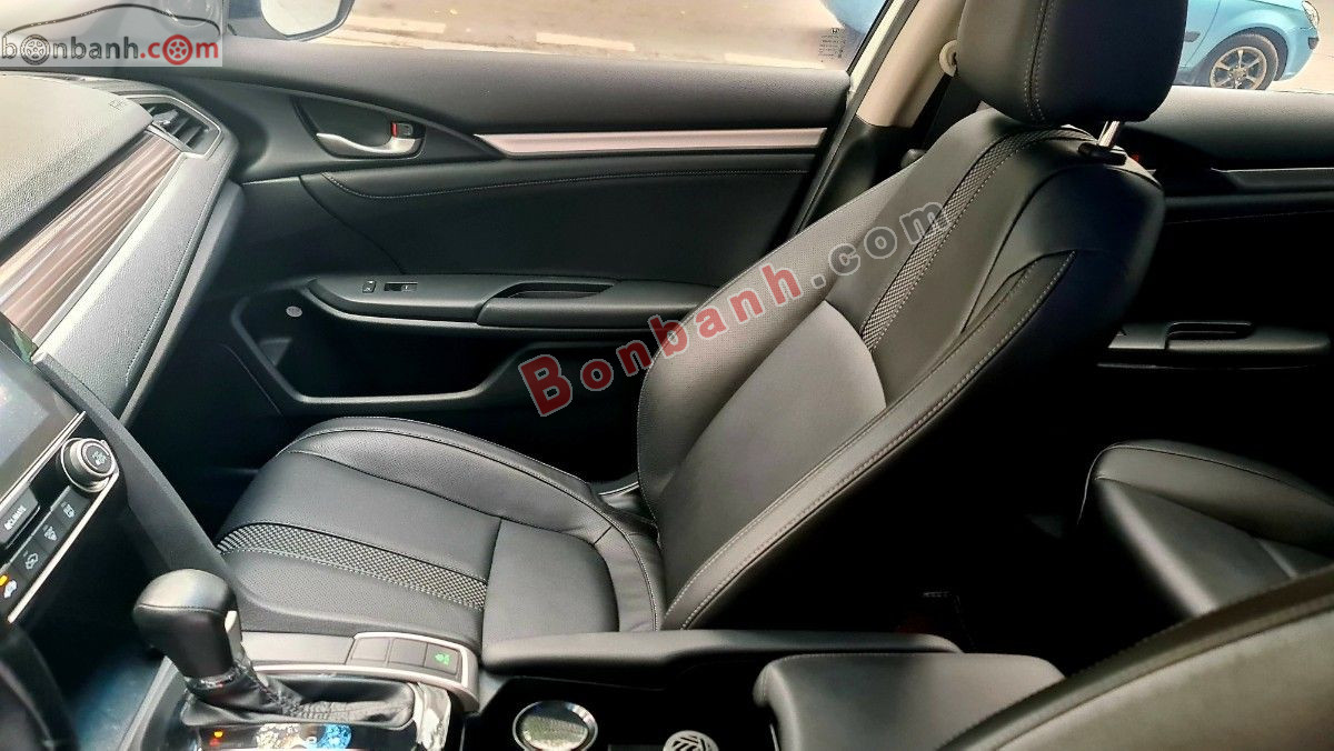 Bán ô tô Honda Civic E 1.8 AT - 2021 - xe cũ