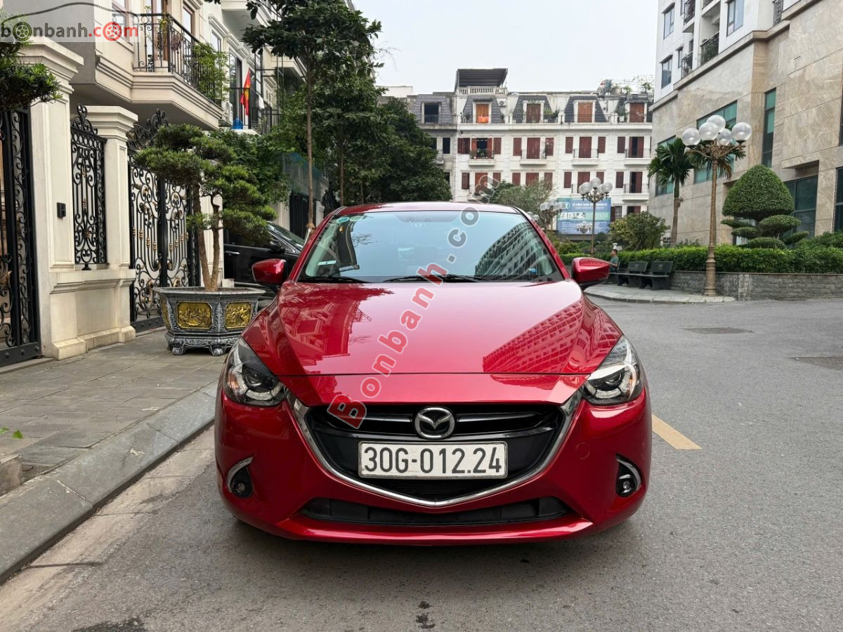 Bán ô tô Mazda 2 Premium - 2018 - xe cũ