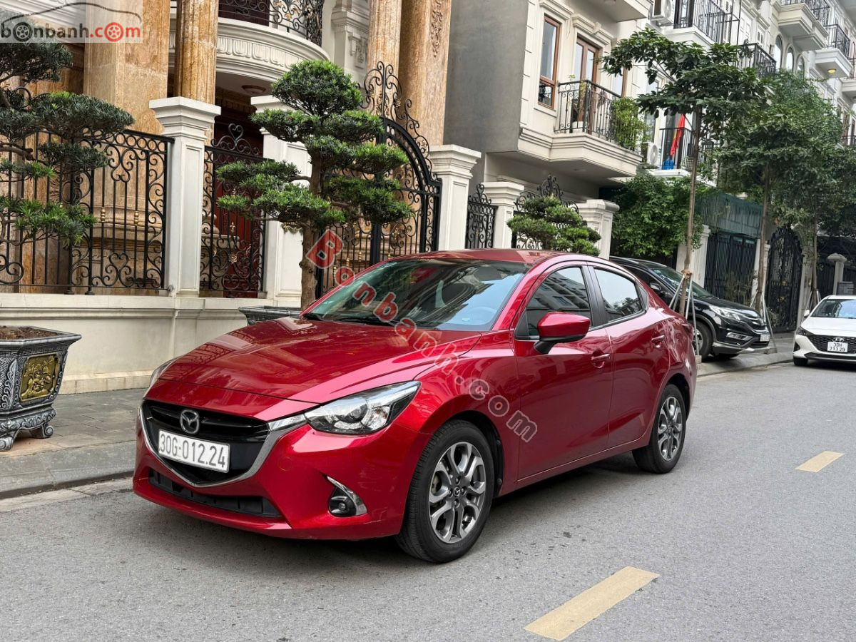 Bán ô tô Mazda 2 Premium - 2018 - xe cũ
