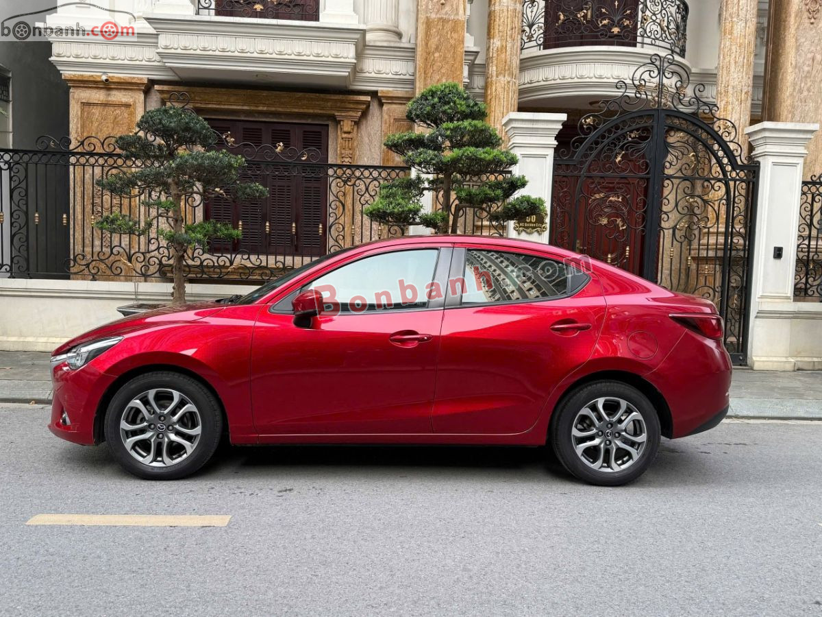 Bán ô tô Mazda 2 Premium - 2018 - xe cũ