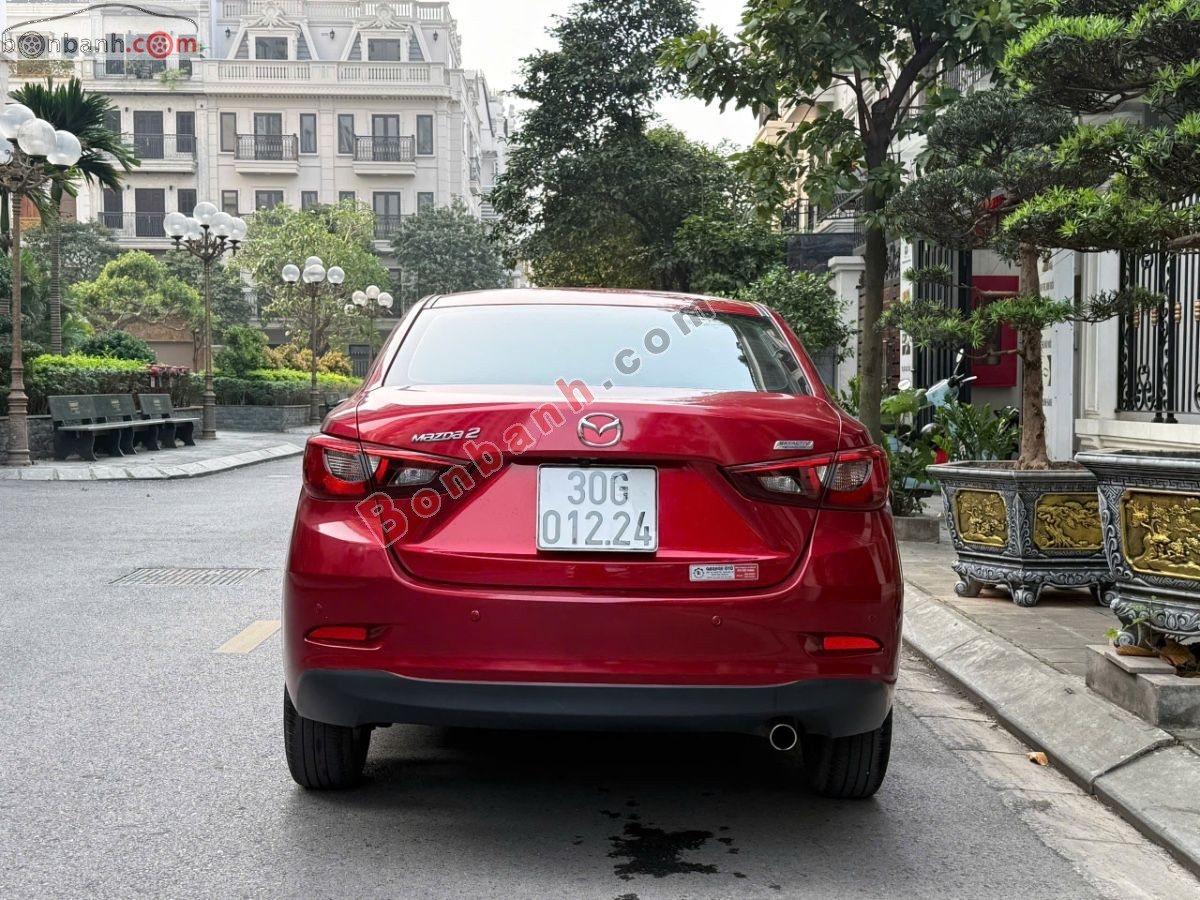 Bán ô tô Mazda 2 Premium - 2018 - xe cũ