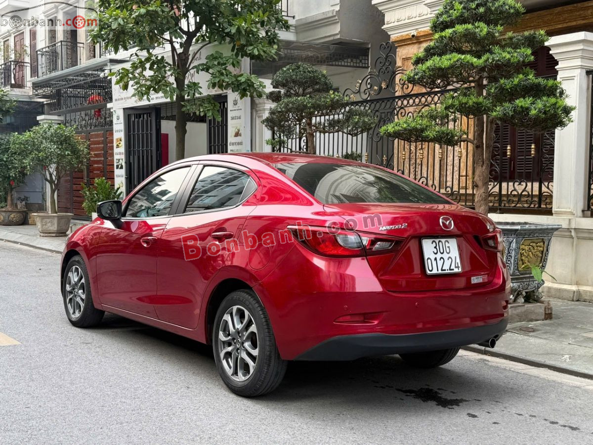 Bán ô tô Mazda 2 Premium - 2018 - xe cũ