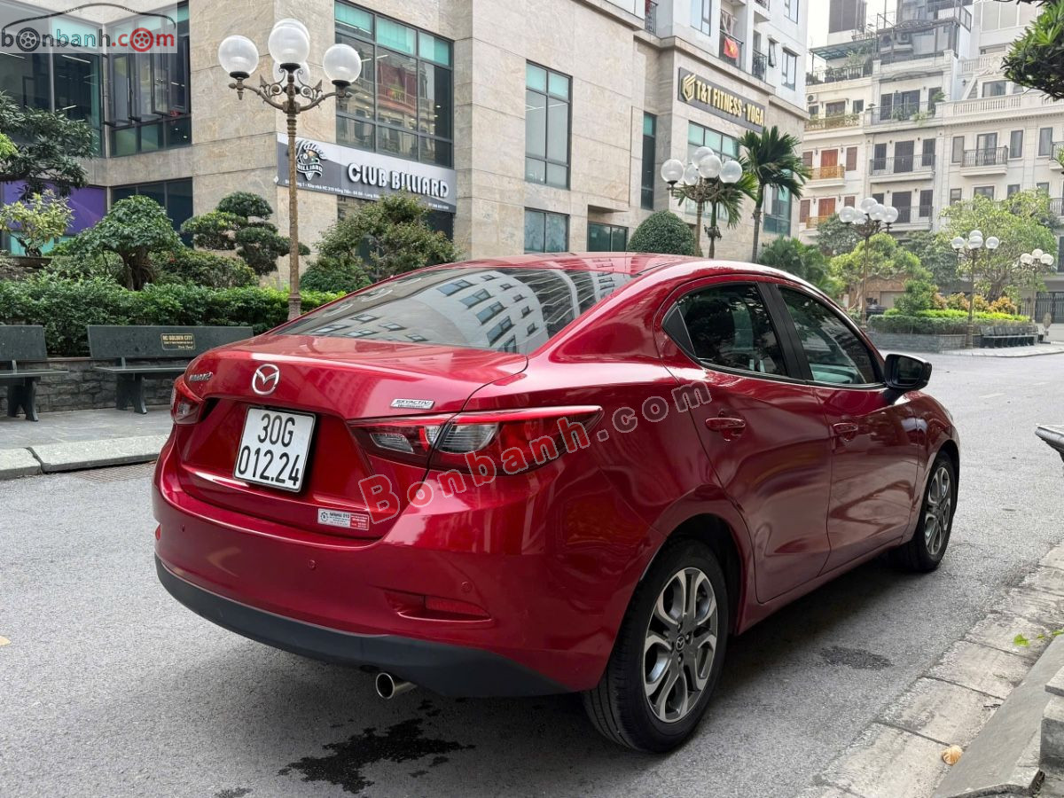 Bán ô tô Mazda 2 Premium - 2018 - xe cũ