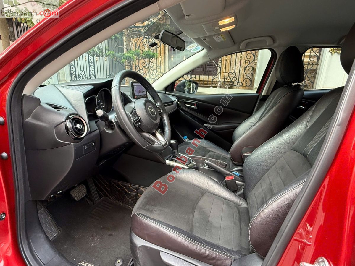 Bán ô tô Mazda 2 Premium - 2018 - xe cũ