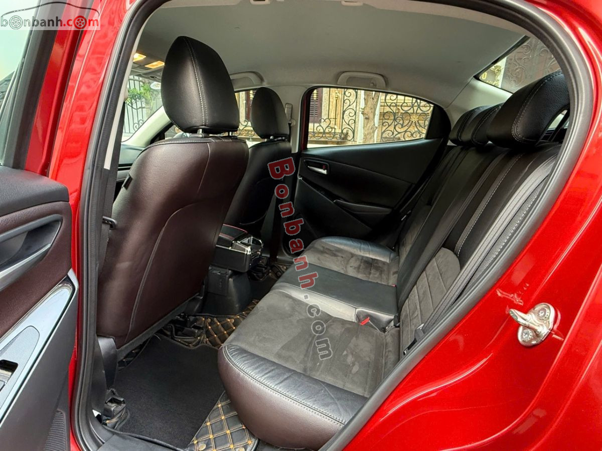 Bán ô tô Mazda 2 Premium - 2018 - xe cũ