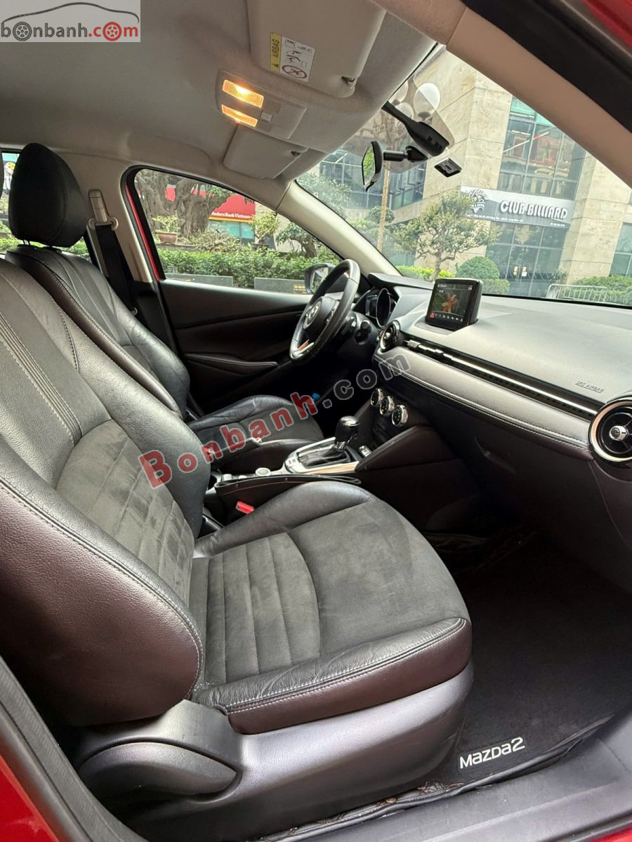 Bán ô tô Mazda 2 Premium - 2018 - xe cũ