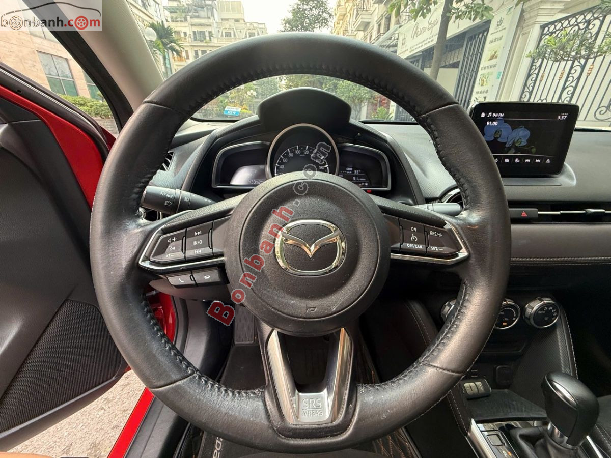 Bán ô tô Mazda 2 Premium - 2018 - xe cũ