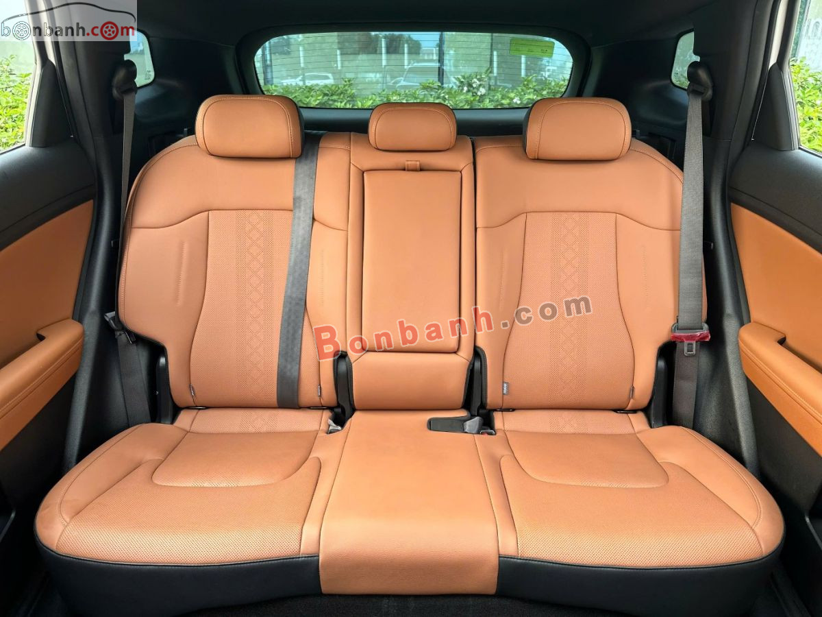 Bán ô tô Kia Sportage Signature 2.0G - 2024 - xe cũ