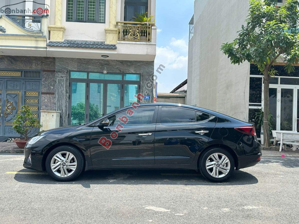 Bán ô tô Hyundai Elantra 1.6 AT - 2020 - xe cũ