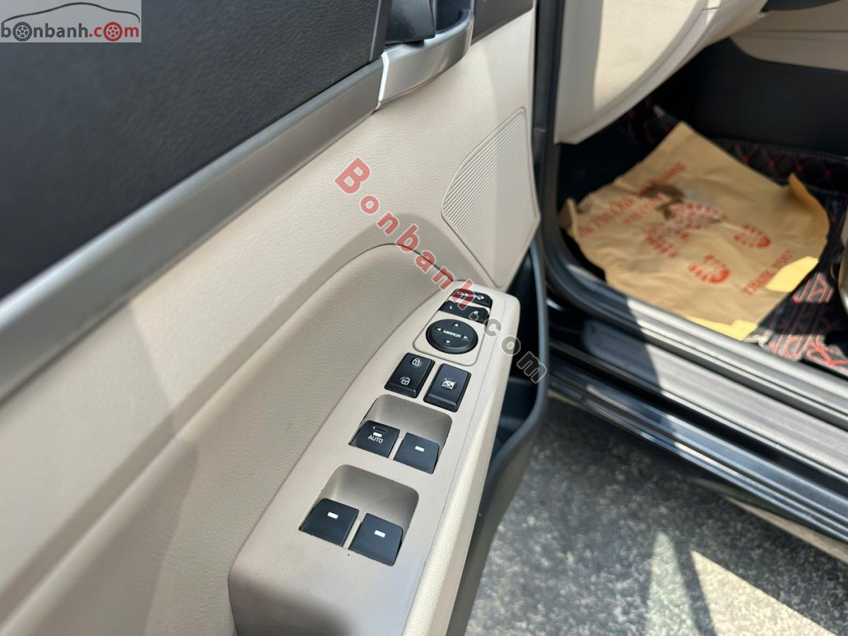 Bán ô tô Hyundai Elantra 1.6 AT - 2020 - xe cũ