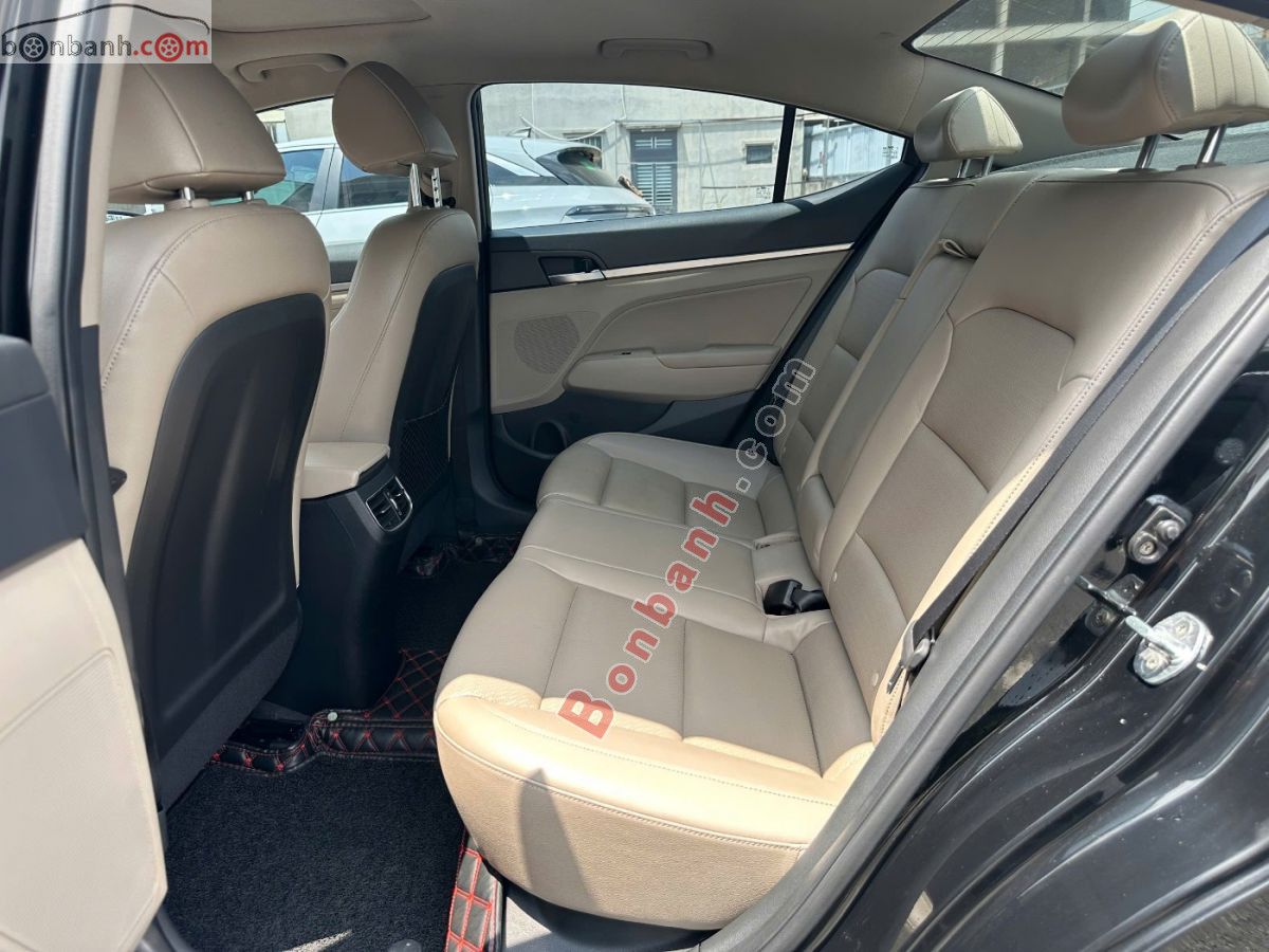 Bán ô tô Hyundai Elantra 1.6 AT - 2020 - xe cũ