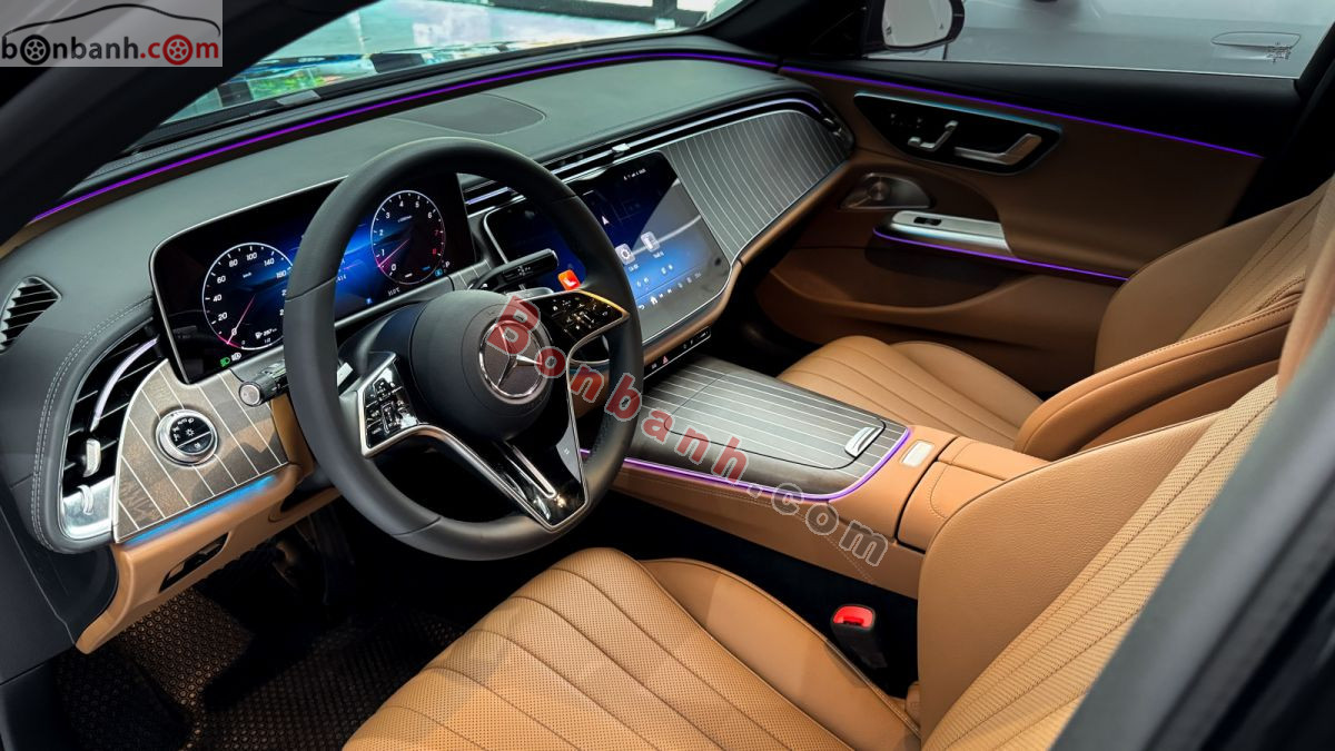 Bán ô tô Mercedes Benz E class E200 Exclusive - 2025 - xe cũ