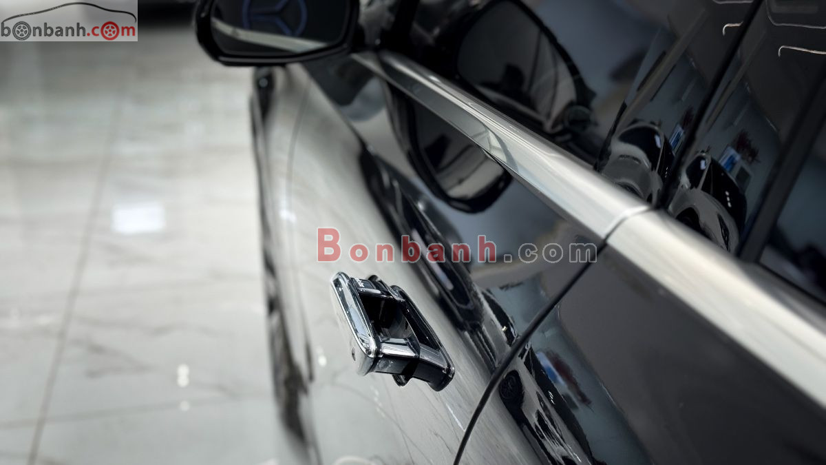 Bán ô tô Mercedes Benz E class E200 Exclusive - 2025 - xe cũ