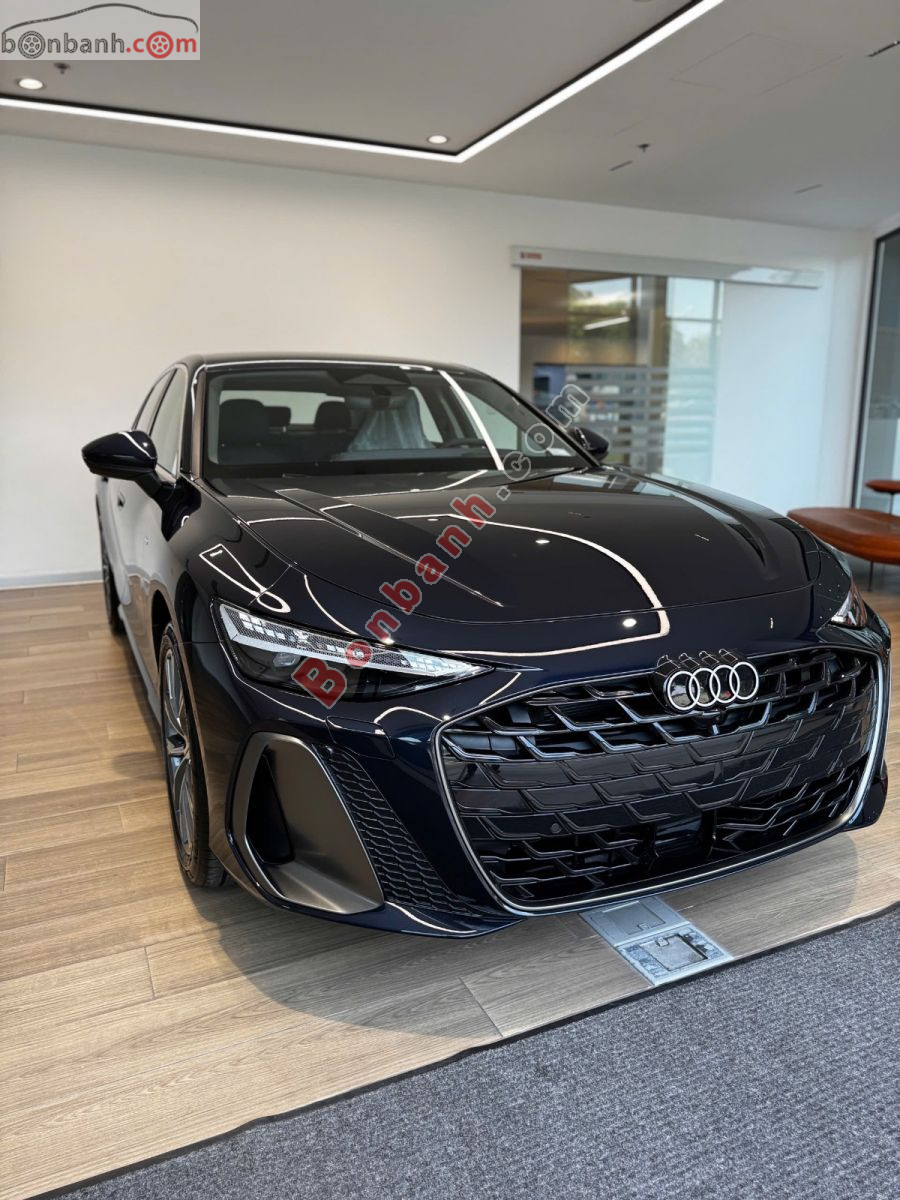 Bán ô tô Audi A6 S-line - 2026 - xe mới