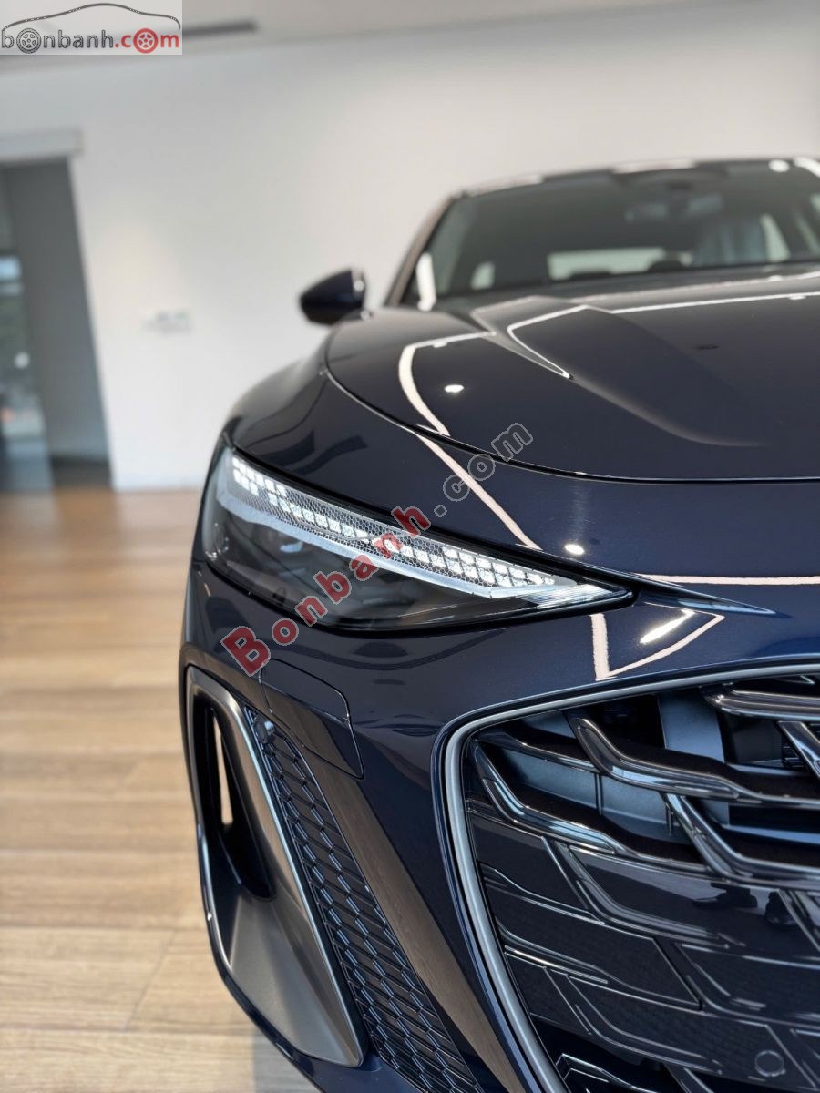 Bán ô tô Audi A6 S-line - 2026 - xe mới