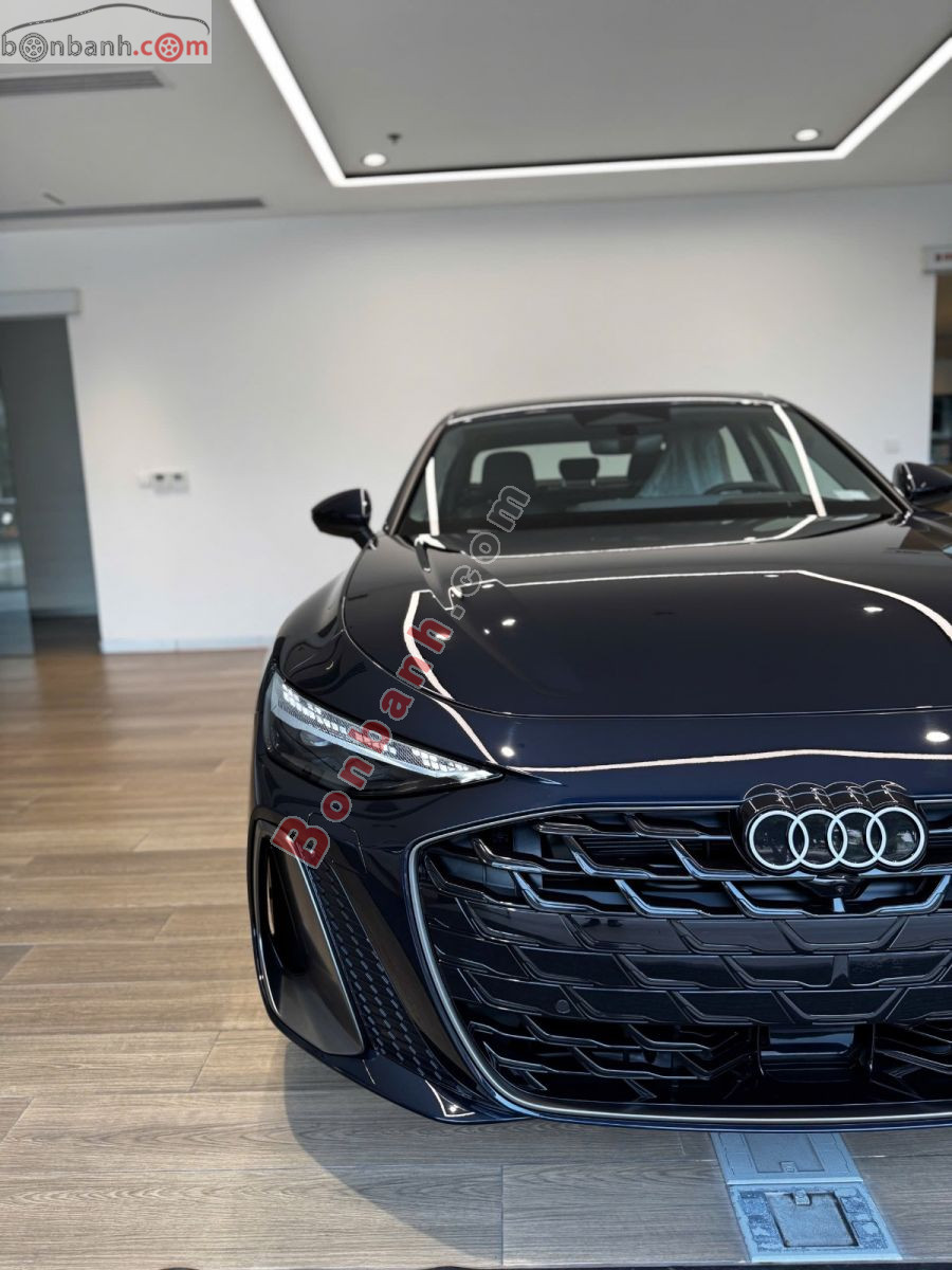 Bán ô tô Audi A6 S-line - 2026 - xe mới