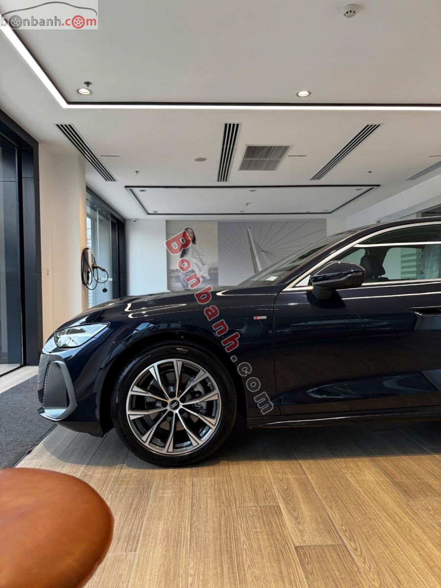 Bán ô tô Audi A6 S-line - 2026 - xe mới