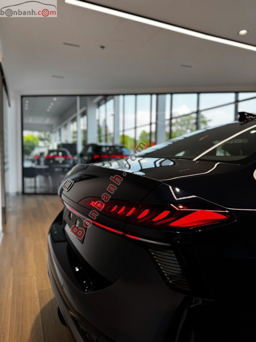 Bán ô tô Audi A6 S-line - 2026 - xe mới