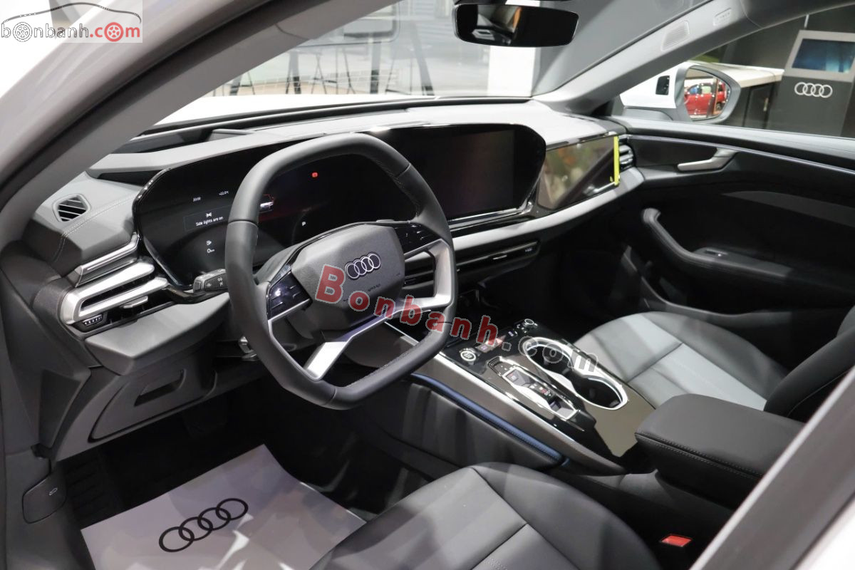 Bán ô tô Audi A6 S-line - 2026 - xe mới