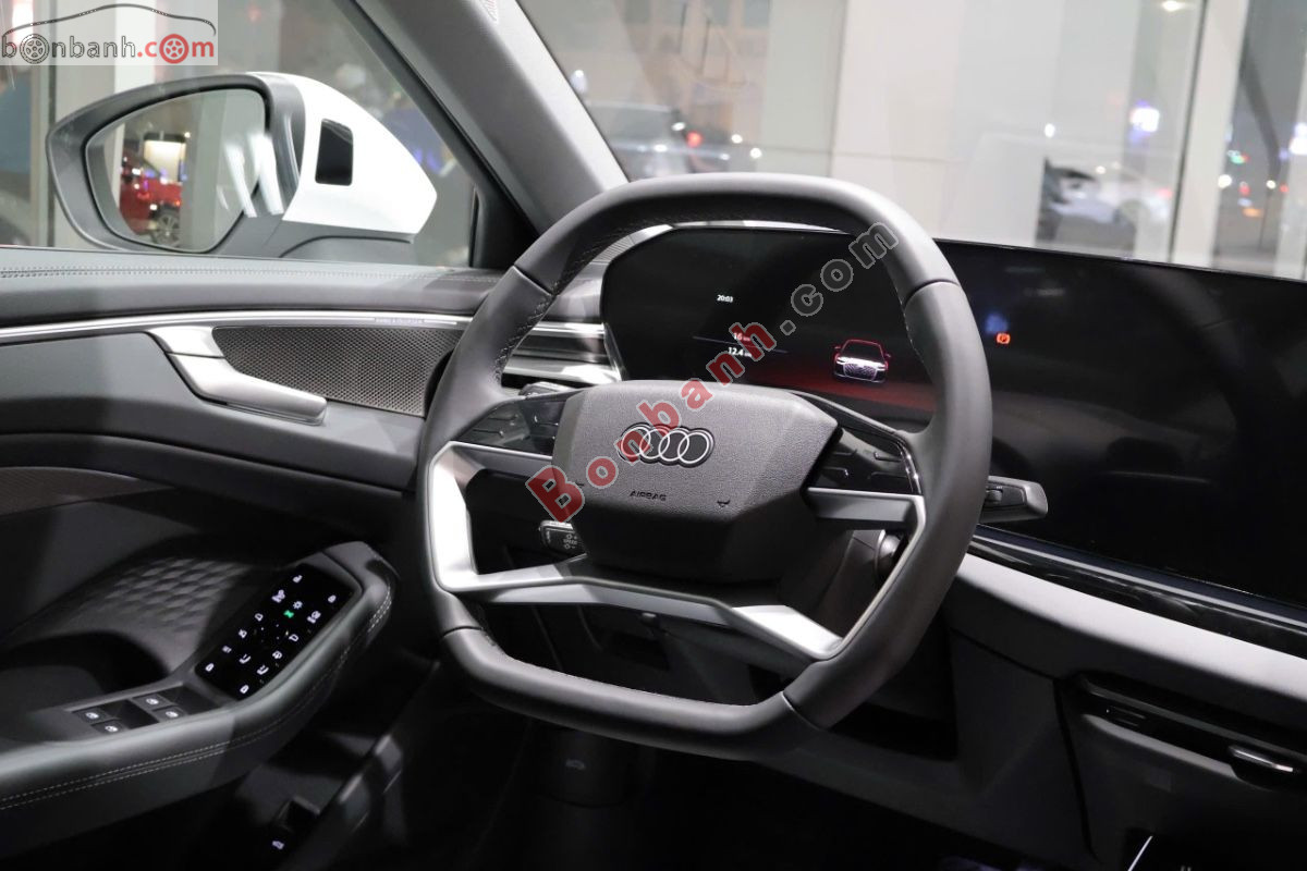 Bán ô tô Audi A6 S-line - 2026 - xe mới