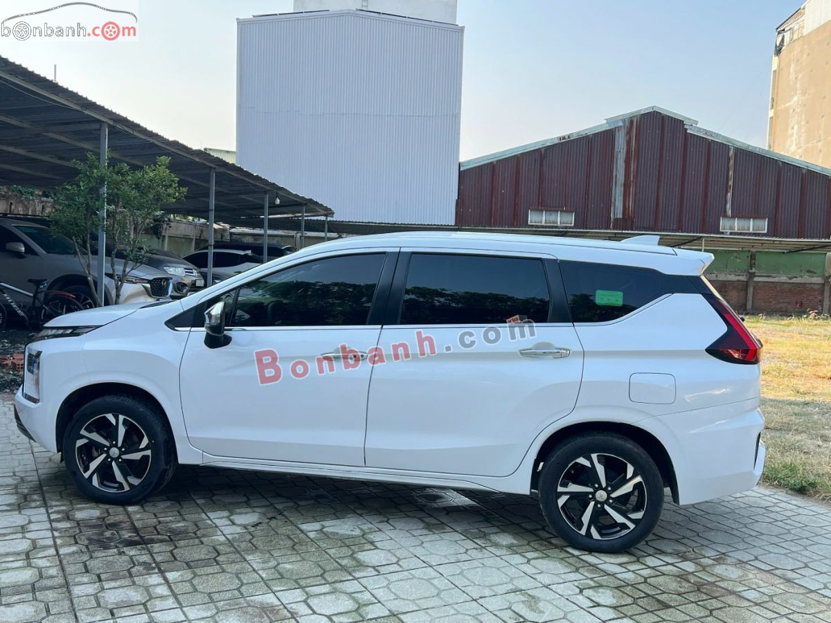 Bán ô tô Mitsubishi Xpander Premium 1.5 AT - 2022 - xe cũ