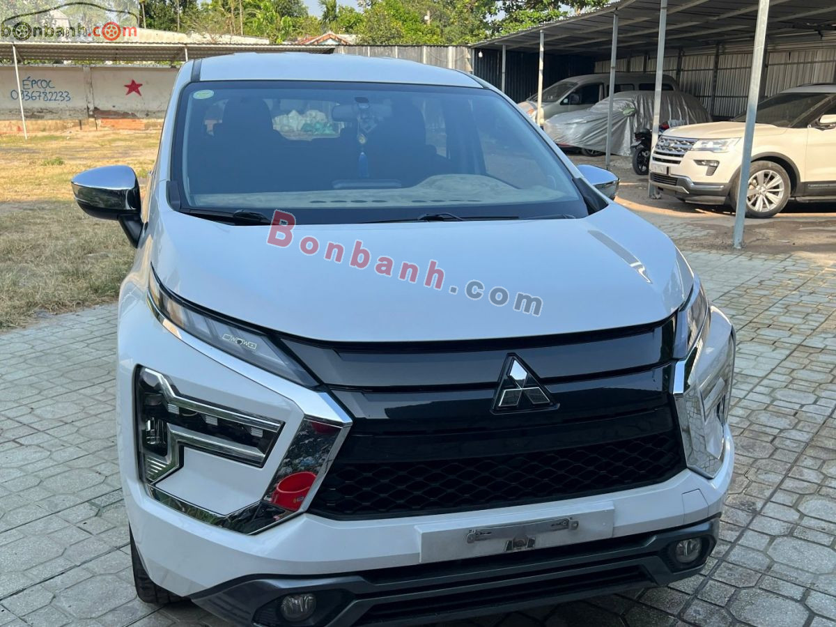 Bán ô tô Mitsubishi Xpander Premium 1.5 AT - 2022 - xe cũ