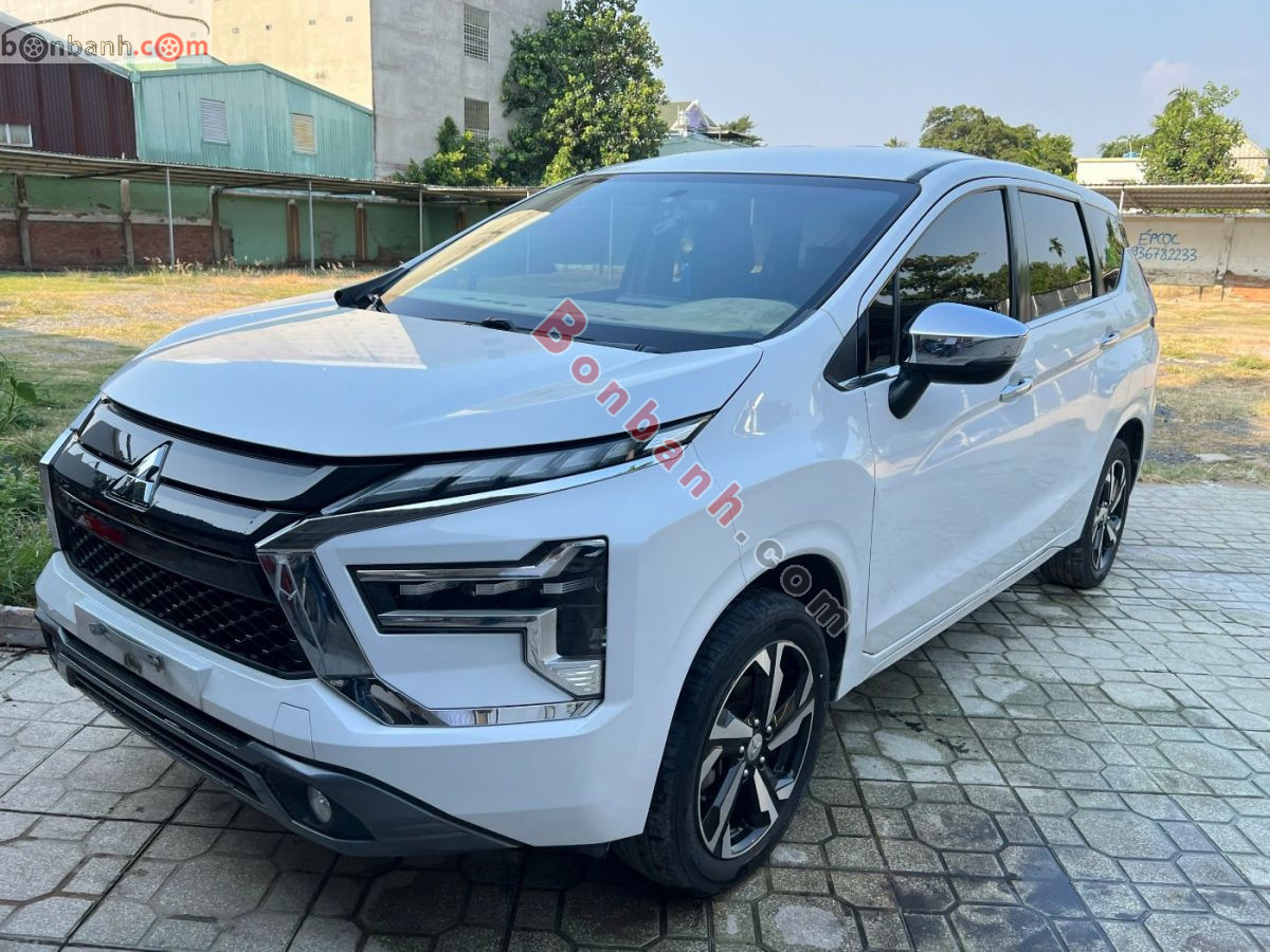 Bán ô tô Mitsubishi Xpander Premium 1.5 AT - 2022 - xe cũ