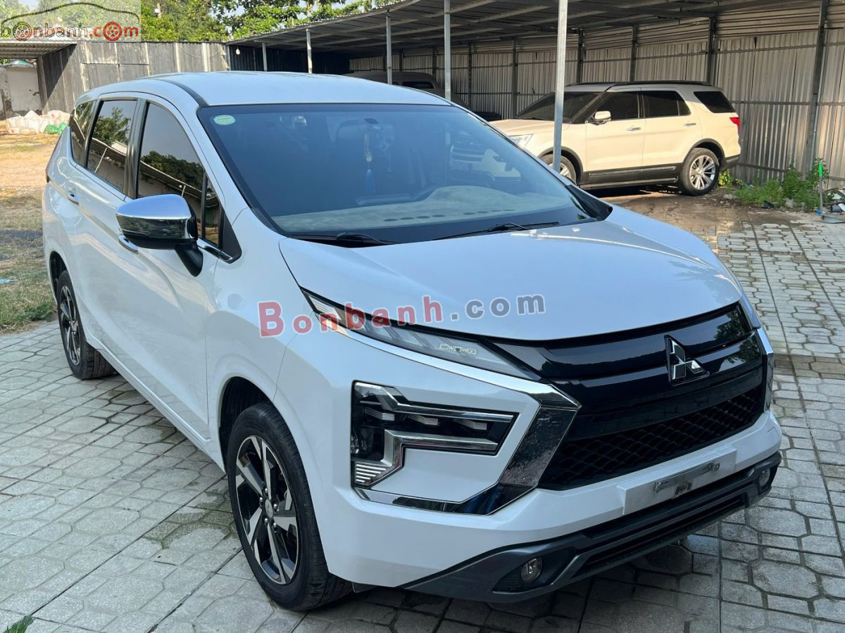 Bán ô tô Mitsubishi Xpander Premium 1.5 AT - 2022 - xe cũ
