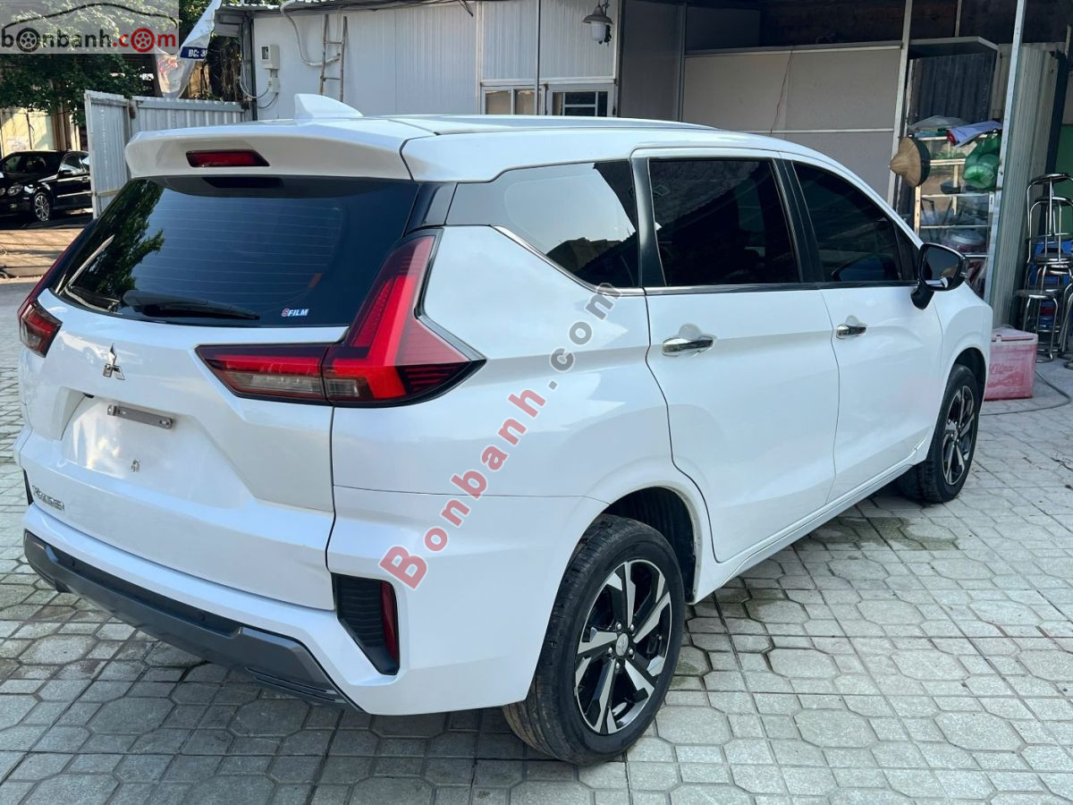 Bán ô tô Mitsubishi Xpander Premium 1.5 AT - 2022 - xe cũ