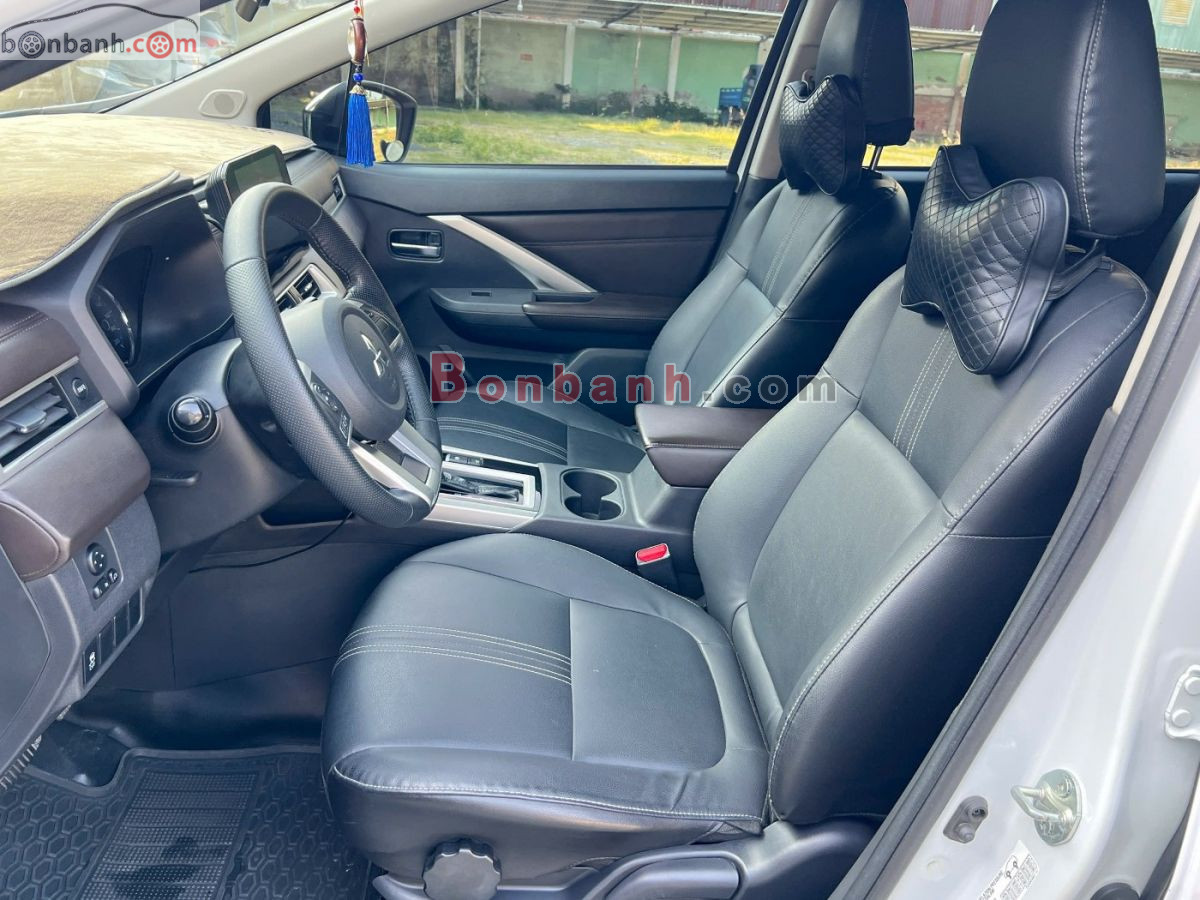 Bán ô tô Mitsubishi Xpander Premium 1.5 AT - 2022 - xe cũ