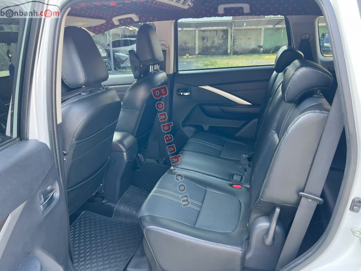 Bán ô tô Mitsubishi Xpander Premium 1.5 AT - 2022 - xe cũ