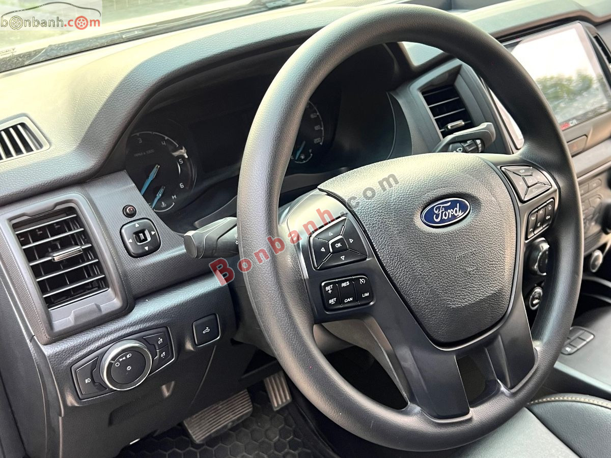 Bán ô tô Ford Ranger XLS 2.2L 4x2 AT - 2020 - xe cũ