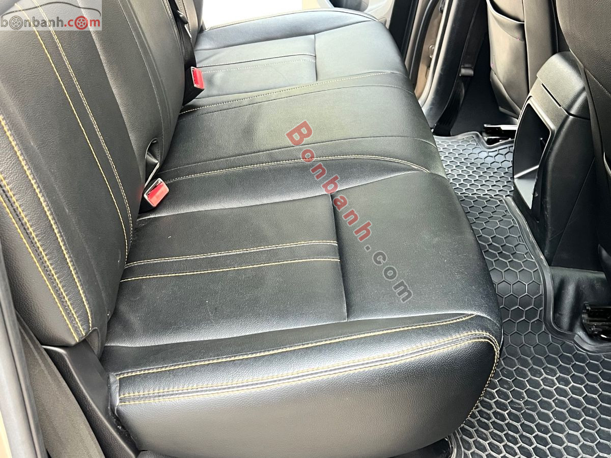 Bán ô tô Ford Ranger XLS 2.2L 4x2 AT - 2020 - xe cũ