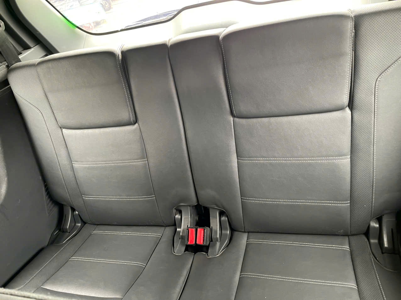 Ford Everest 2.2 AT Titanium 4x2 sx 2016 đky 2017