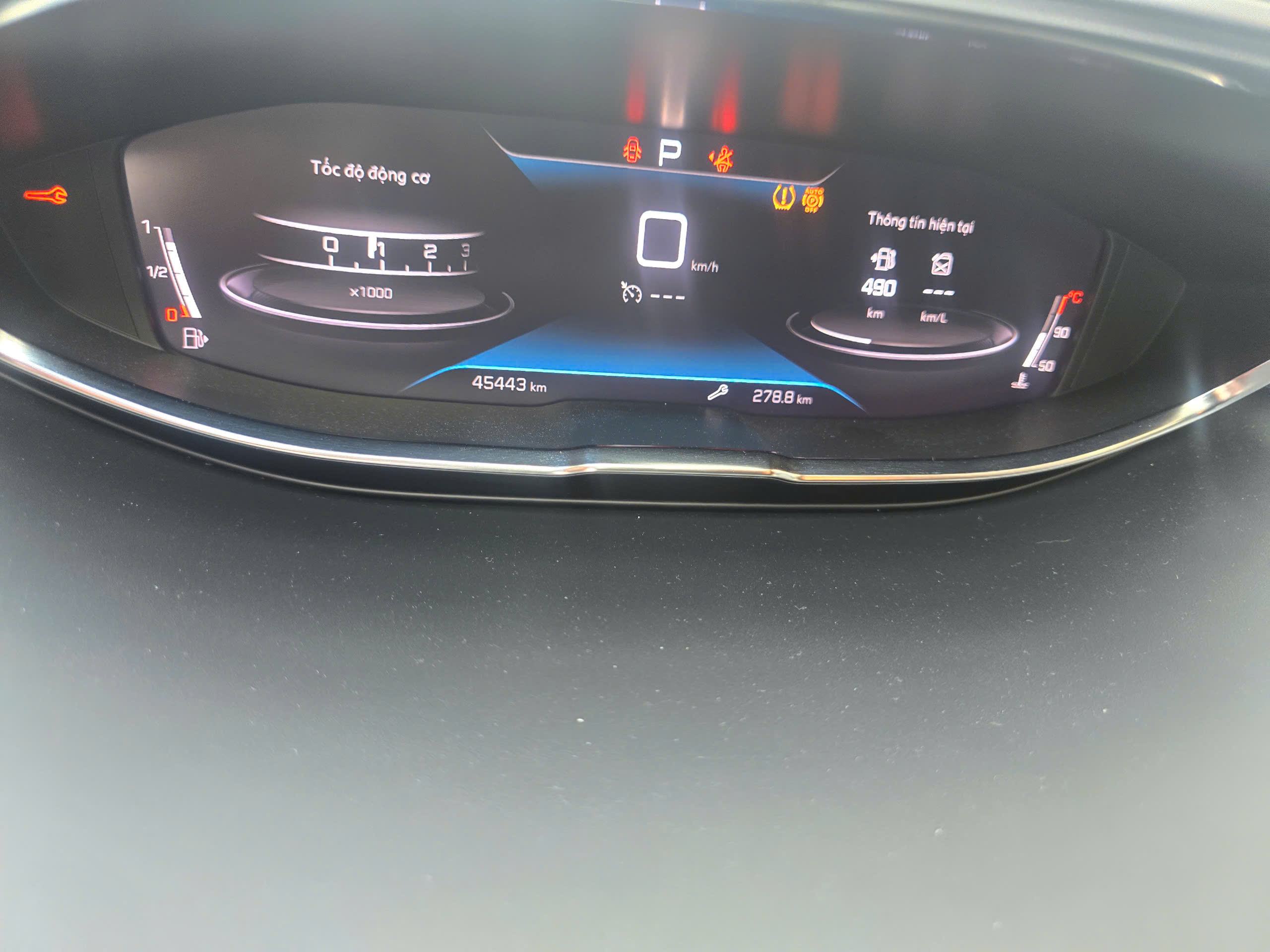 Bán ô tô Peugeot 3008 AT năm 2022, màu trắng