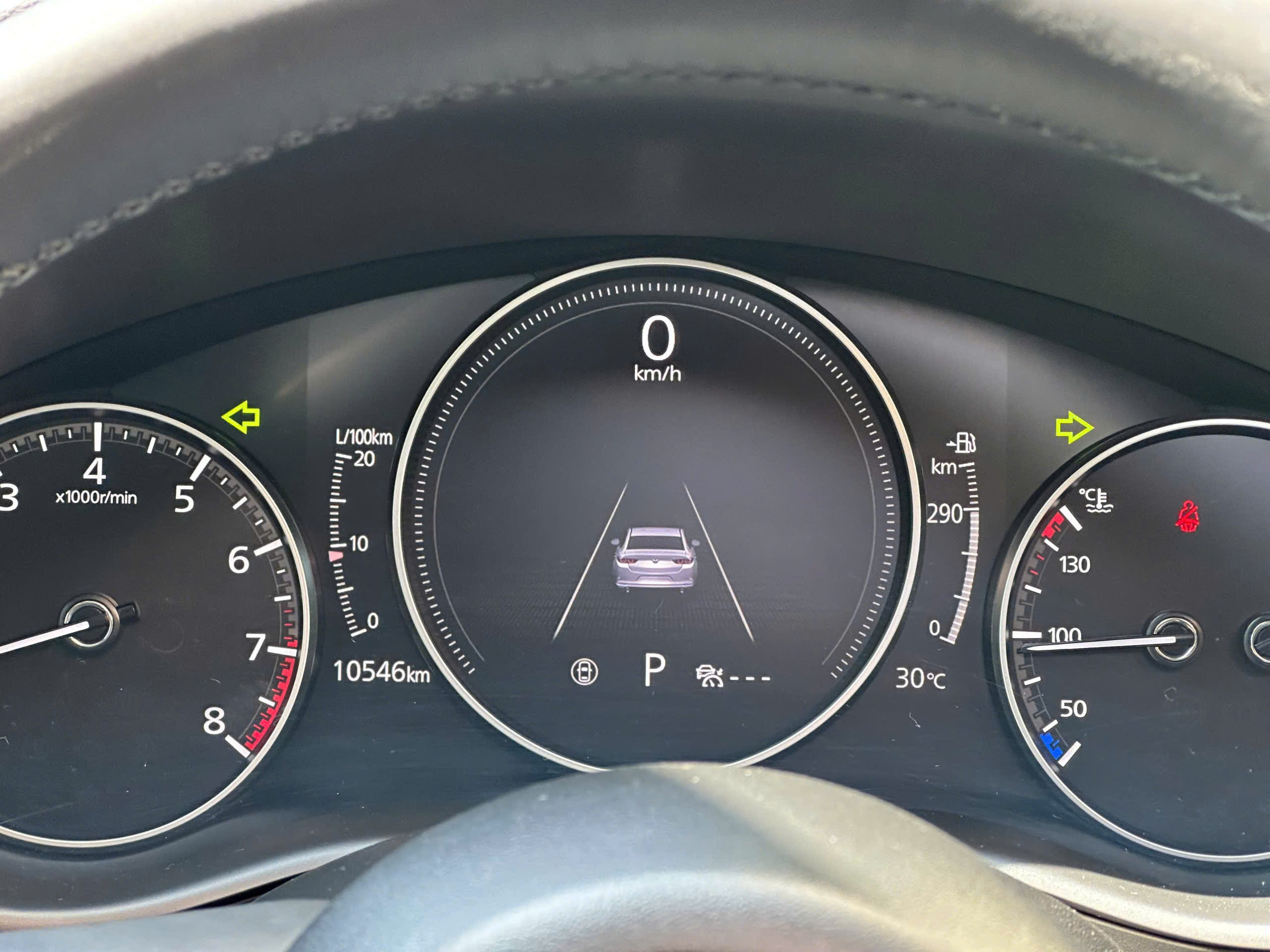 Cần bán Mazda Mazda 3 1.5L Premium năm 2025, màu trắng, 668tr