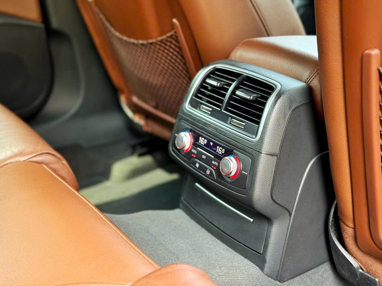 Bán Audi A6 18 TFSI sản xuất năm 2015, màu trắng, nhập khẩu, giá 545tr