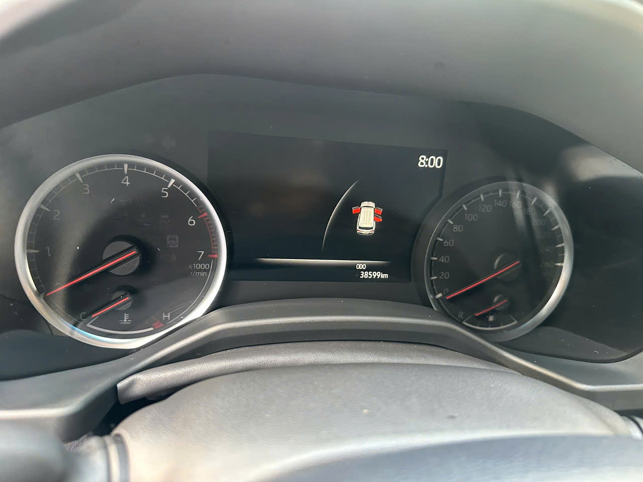 Bán xe Toyota Land Cruiser LC300 Sản Xuất 2023 Một Chủ, Xe một chủ đăng ký từ mới