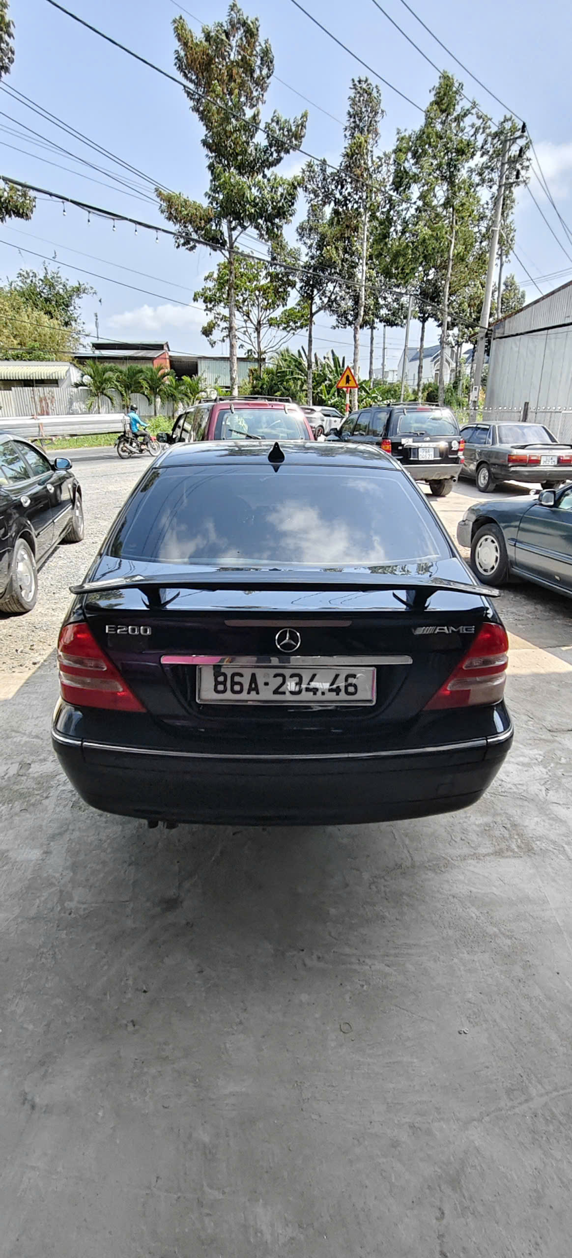 Bán Xe  – Giá Rẻ Chỉ 70 Triệu