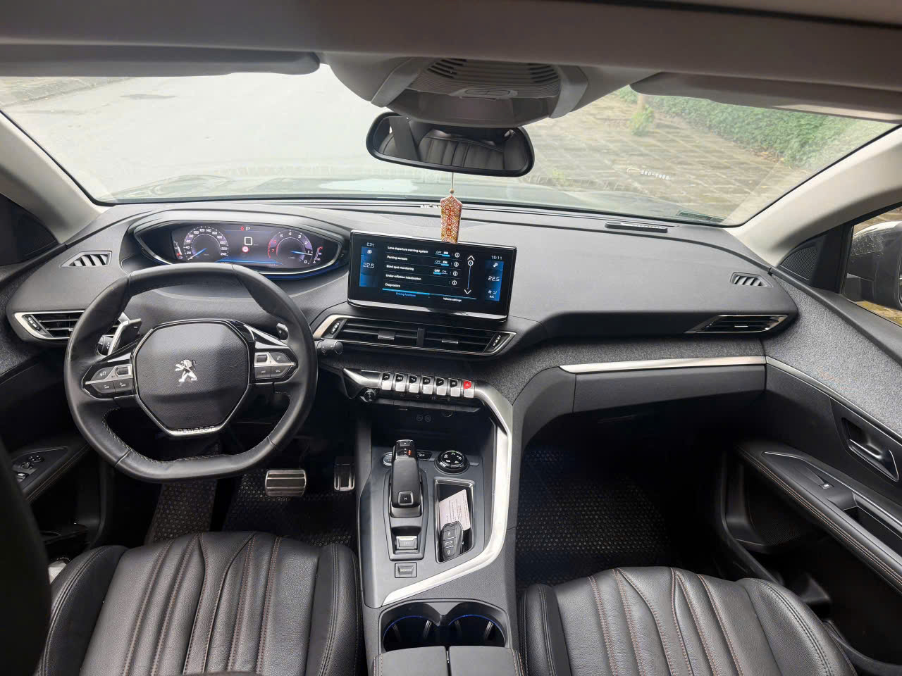 CHÍNH CHỦ BÁN Peugeot 3008 Allure – XE ĐẸP NHƯ MỚI