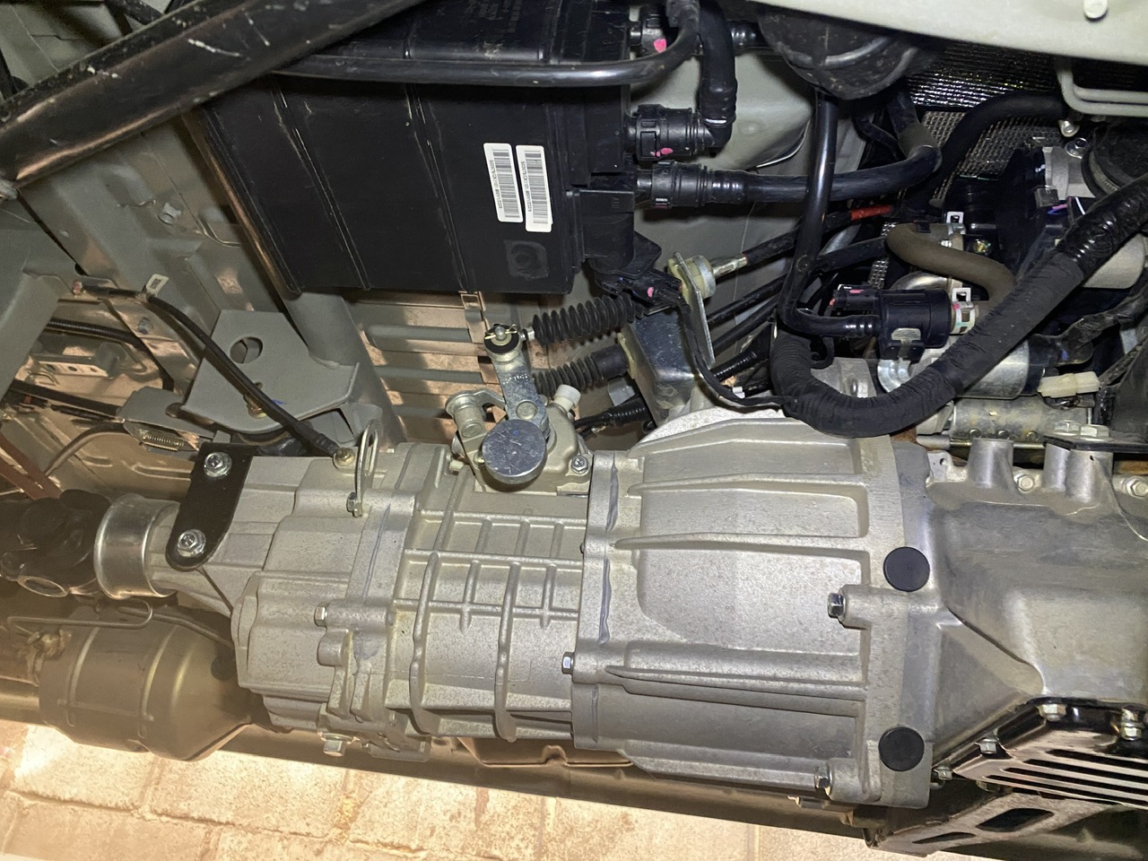 Chính Chủ Cần Bán Xe Vận Tải 5 Chỗ Đời 2023