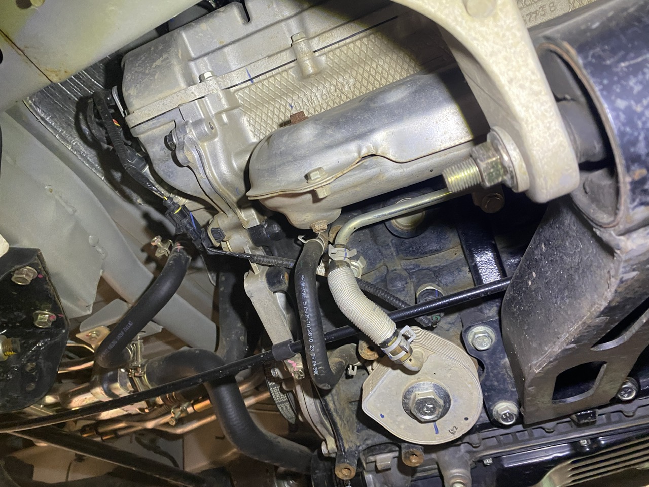 Chính Chủ Cần Bán Xe Vận Tải 5 Chỗ Đời 2023