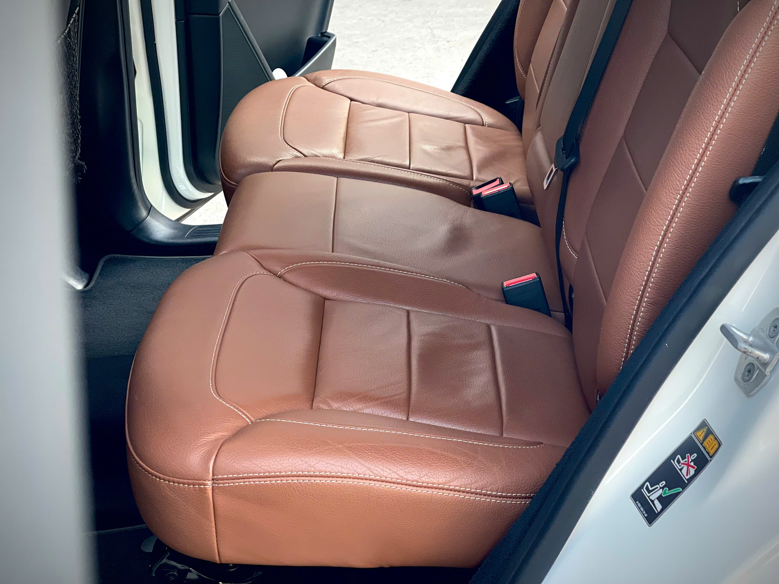 Cần bán Mercedes-Benz GLE-Class 400 4Matic năm sản xuất 2017, màu trắng, 1.099tỉ