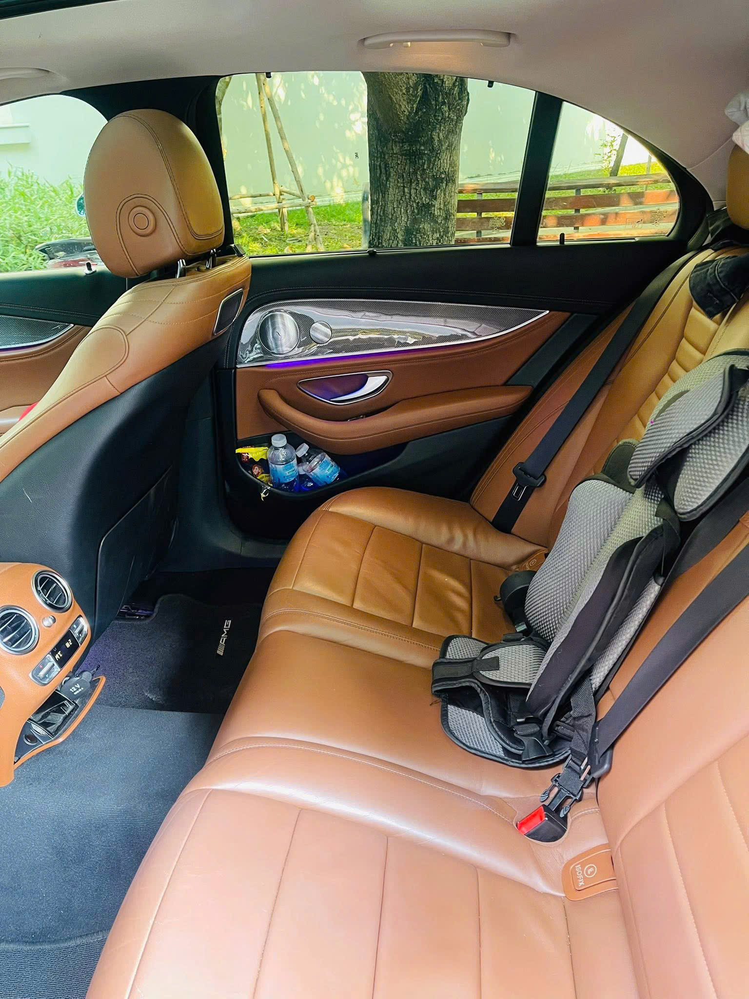 Mercedes-Benz E300 SX 2019 – XE GIA ĐÌNH, CHÍNH CHỦ, BAO CHECK THOẢI MÁI