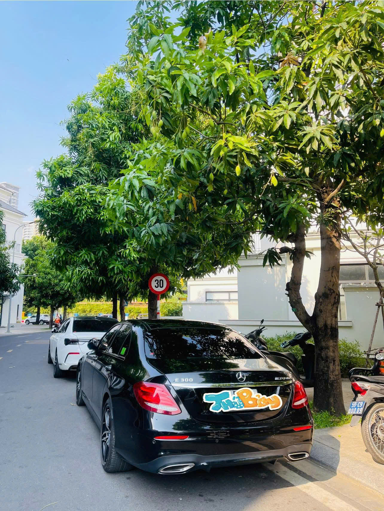 Mercedes-Benz E300 SX 2019 – XE GIA ĐÌNH, CHÍNH CHỦ, BAO CHECK THOẢI MÁI