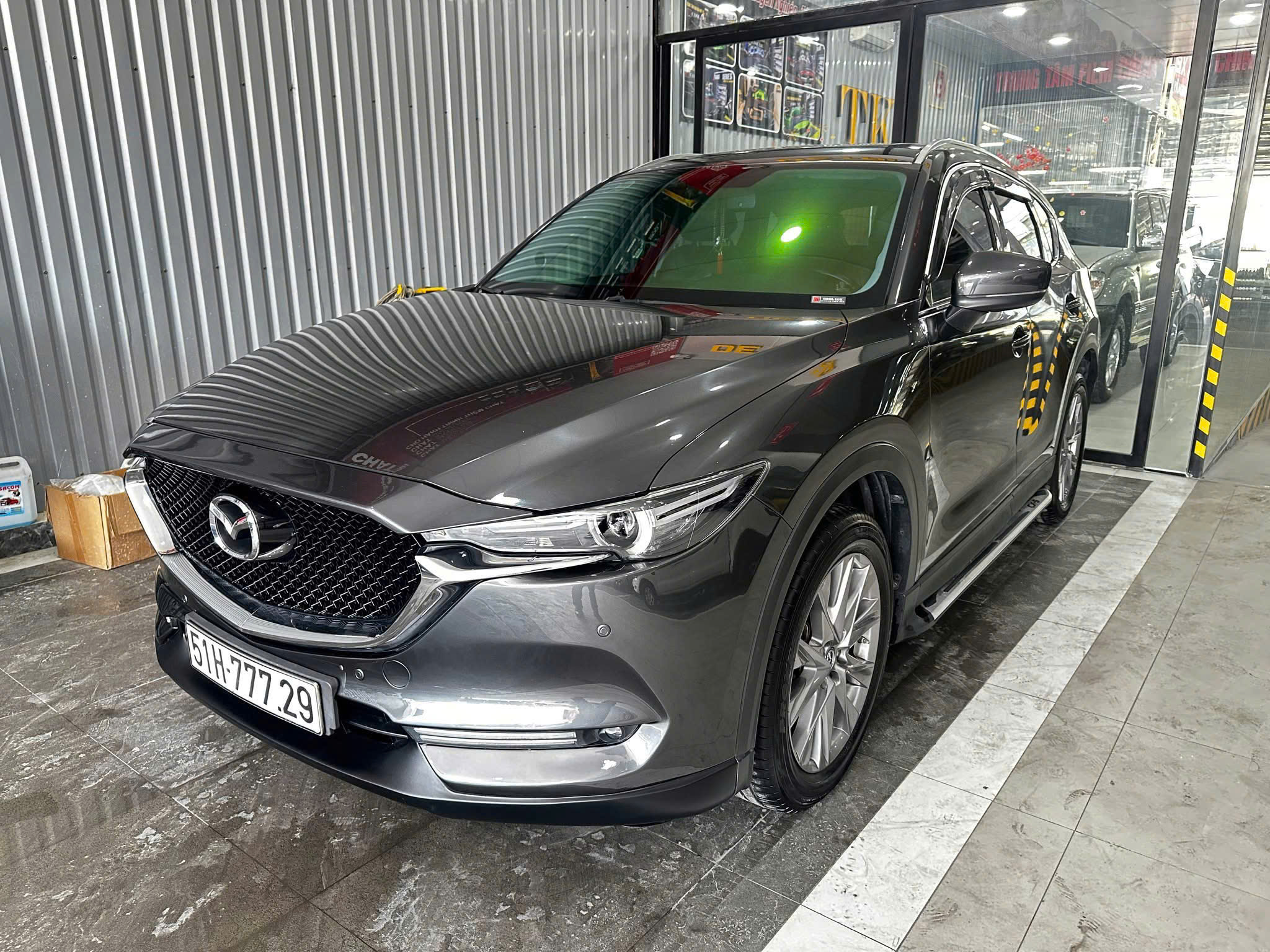 BÁN XE Mazda CX-5 2020 – GIÁ TỐT, XE ĐẸP, SẴN ĐI NGAY