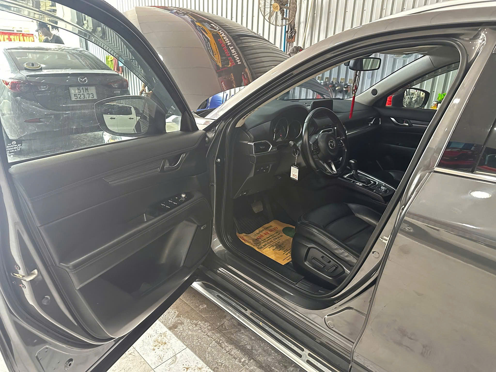 BÁN XE Mazda CX-5 2020 – GIÁ TỐT, XE ĐẸP, SẴN ĐI NGAY