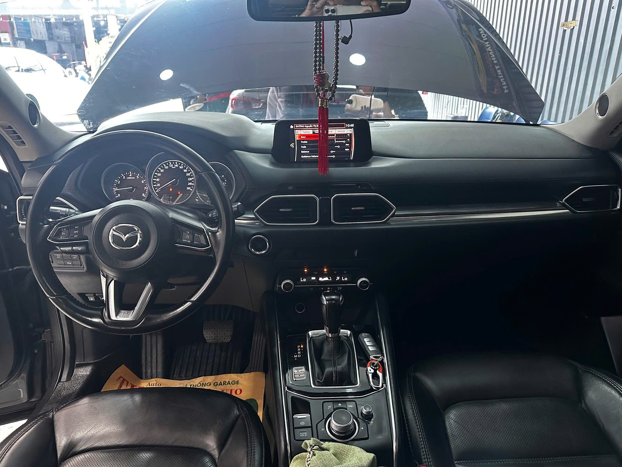 BÁN XE Mazda CX-5 2020 – GIÁ TỐT, XE ĐẸP, SẴN ĐI NGAY