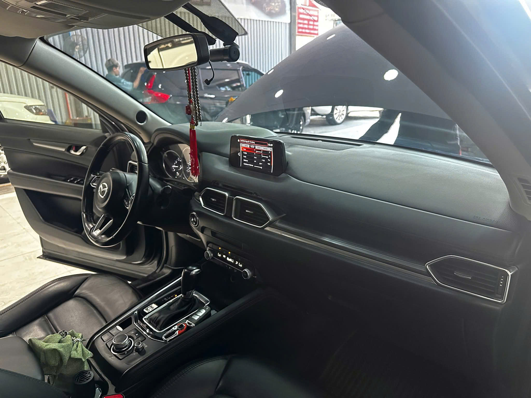 BÁN XE Mazda CX-5 2020 – GIÁ TỐT, XE ĐẸP, SẴN ĐI NGAY